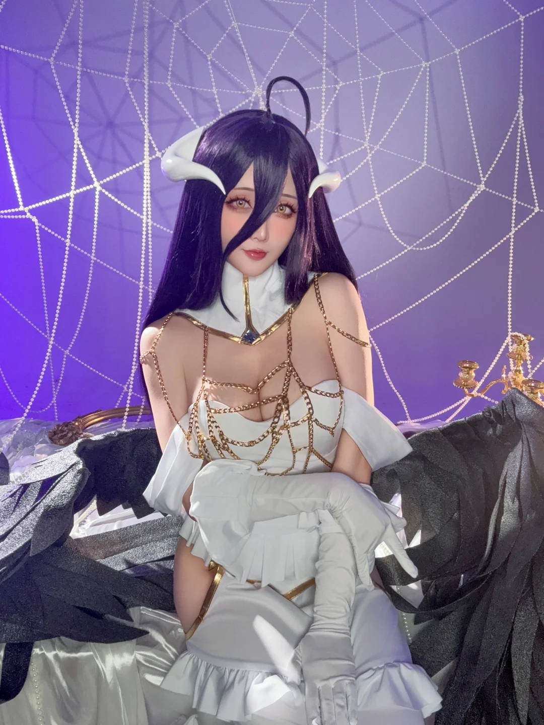 星之迟迟_25年5月计划D_Overlord_雅儿贝德_39P_201MB_ tg@simisebaisi 【丝足阁】035.webp